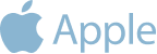 Apple logo