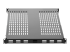 StarTech.com Server Rack Shelf - Voorkant