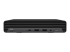 HP Elite 800 G9 - mini bureaumodel Core i5 13500 2.5 GHz - Voorkant