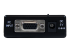 StarTech.com Hoge Resolutie VGA naar Composiet of S-Video Converter - Linkerkant