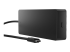 HP Universal USB-C Multiport Hub - Rechte hoek