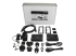 StarTech.com HDMI over CAT5/6 Extender met IR en Serial, Verlenging to 70m, HDBaseT Gecertificeerd, HDMI Extender, IR Extender, HDMI Booster (ST121HDBTL) - Voorkant