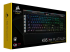 CORSAIR Gaming K95 RGB PLATINUM Mechanical - Linkerhoek