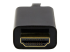 StarTech.com Mini DisplayPort naar HDMI adapterkabel - Close-up