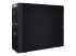 Fujitsu PRIMERGY TX1330 M5 - Rechte hoek