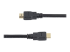 StarTech.com 50cm High Speed HDMI-kabel - Meerdere hoeken