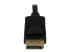 StarTech.com 91 cm DisplayPort naar DVI actieve adapter kabel - Close-up