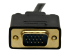 StarTech.com 1m Mini DisplayPort naar VGA Kabel, Active Mini DP naar VGA Adapter Kabel, 1080p Video, mDP 1.2 of Thunderbolt 1/2 Mac/PC naar VGA Monitor/Display, Converter Kabel (MDP2VGAMM3B) - Close-up