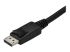 StarTech.com USB C naar DisplayPort kabel - Close-up