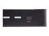 StarTech.com 2 Port Dual Monitor KVM HDMI Switch, 4K 60Hz Ultra HD HDR, Desktop Hub 4K HDMI 2.0 KVM Schakelaar met 2 Port USB 3.0 (5Gbps) & 4x USB 2.0 HID, Audio, Hotkey Switching, TAA (SV231HU34K6) - Close-up