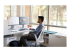 HP E24d G4 - LED-monitor - Linkerhoek