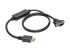 Eaton Tripp Lite Series HDMI to VGA Active Adapter Cable (HDMI to Low-Profile HD15 M/M), 6 ft. (1.8 m) - Linkerhoek