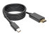 Eaton Tripp Lite Series Mini DisplayPort to HDMI Active Adapter Cable (M/M), 1080p, 3 ft. (0.9 m) - Linkerhoek