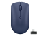 Lenovo - Muis - compact - Voorkant