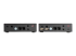 StarTech.com HDMI KVM Extender over IP, 4K 30Hz HDMI 2.0 & USB over IP LAN of CAT5e/CAT6 Ethernet (100m), Remote KVM Switch/Console Transmitter/Receiver Extender Kit (SV565HDIP) - Voorkant