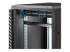 StarTech.com 1U Server Rack Cabinet Shelf, 7in Deep Fixed Cantilever Tray, Rackmount Shelf for 19" AV/Data/Network Equipment Enclosure with Cage Nuts & Screws, 33lbs Weight Capacity - Rug