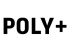 POLY+ - Uitgebreide serviceovereenkomst - Voorkant