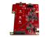 StarTech.com USB naar mSATA converter voor Raspberry Pi en development boards - Linkerkant