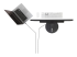 StarTech.com 3 m Mini DisplayPort?-naar-DisplayPort 1.2 adapterkabel M/M - Bovenkant