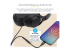 StarTech.com USB-C Audio Adapter to 3.5mm TRRS Jack, Headphone Aux Dongle - Voorkant