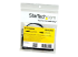 StarTech.com 15 cm stereo/audiokabel - Voorkant