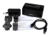 StarTech.com USB 3.1 (10bps) enkele harddisk docking station voor 2,5"/3,5 inch SATA SSD/HDD - Voorkant