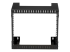 StarTech.com 8U 19" Wall Mount Network Rack - Voorkant
