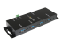 StarTech.com 4-poorts industriële USB 3.0 Hub - Rug