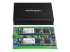 StarTech.com Dubbele sleuf schijfbehuizing voor M.2 SATA SSDs - Voorkant