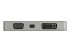 StarTech.com USB-C multiport video adapter - Rug
