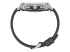 Samsung Galaxy Watch8 Classic - Rechterkant