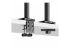 StarTech.com Monitor Desk Mount For 49" Ultrawide Curved Screen, Max 44lb - Close-up