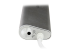 StarTech.com 7 Poorts compacte USB 3.0 hub met geintegreerde kabel - Close-up