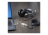 StarTech.com 4 Position Microphone and Headphone Splitter 3.5 mm 4 Pin / 4 Pole Mic and Audio Combo Splitter Cable (MUYHSMFFADW) - Rechte hoek