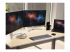 StarTech.com Dual monitor USB 3.0 docking station met HDMI - Linkerhoek