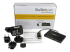 StarTech.com DisplayPort naar DisplayPort multi-monitor splitter - Voorkant