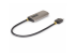 StarTech.com HDMI to DisplayPort Adapter, 8K 60Hz, Active Video Converter - Rug