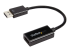 StarTech.com DisplayPort naar HDMI 4K-converter - Rechte hoek