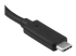 StarTech.com USB-C Multiport Adapter, USB-C Travel Dock met 4K HDMI, 60W Power Delivery Passthrough, GbE, 2pt USB-A 3.0 Hub, USB Type-C Mini Laptop Docking Station, TB3 Compatibel (DKT30CHPD) - Close-up