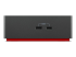 Lenovo ThinkPad Universal USB-C Dock - Rechterkant