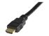 StarTech.com 1m HDMI naar DVI-D Kabel - Close-up
