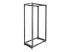 StarTech.com 42U open-frame server rack kast met 4 stijlen met instelbare diepte - Rechte hoek