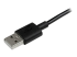 StarTech.com Apple Lightning of Micro USB naar USB kabel - Close-up