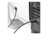 StarTech.com 1m DisplayPort 2.1 Cable, VESA-Certified, DP40 DP 2.1 Cable - Close-up