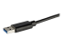 StarTech.com USB 3.0 naar glasvezel converter - Close-up