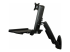 StarTech.com Wand monteerbaar zit-sta bureau werkplek - Rug