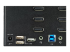 StarTech.com 2 Port Quad Monitor DisplayPort KVM Switch - Close-up