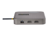 StarTech.com Universal USB C multiport adapter - Close-up
