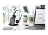 Jabra Engage 55 Stereo - Linkerhoek