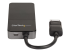 StarTech.com 3-Port Multi Monitor Adapter, DisplayPort 1.4 to 3x 4K DP Video Splitter, Triple or Dual 4K, Laptop/Desktop DisplayPort MST Hub for Multiple Monitors, Windows Display Adapter - Voorkant